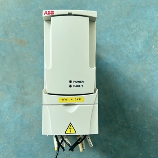 03E 功能包好 议价 4KW380V ABB变频器 09A7 ACS310