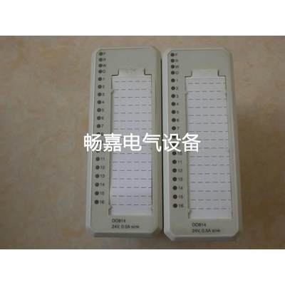 询价DO814 3BUR001455R1 DI814 3BUR001454R1 ABB DCS模块 原装现