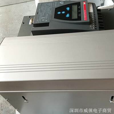 软启动器PSTB370-600-70   200KW议价