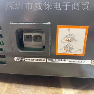 ABB励磁整流HIEE205010RZ0001全新现货一个议价