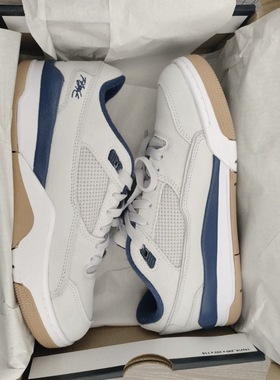 耐克 Jordan FLIGHT COURT舒适百搭防滑耐磨复古篮球鞋HF3255-004