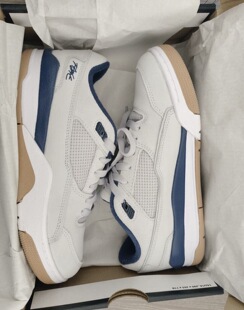 耐克 Jordan FLIGHT COURT舒适百搭防滑耐磨复古篮球鞋HF3255-004