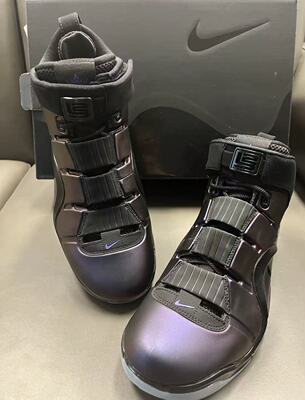 Nike Lebron 4 