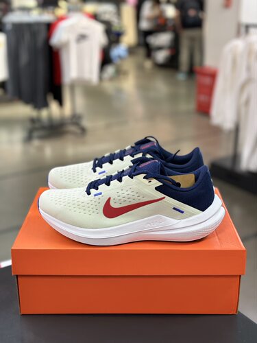 耐克nike Air Winflo 10舒适百搭低帮休闲跑步鞋DV4022-006