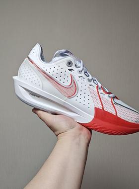 耐克Nike Air Zoom G.T. Cut 3减震耐磨实战篮球鞋DV2918-101-400