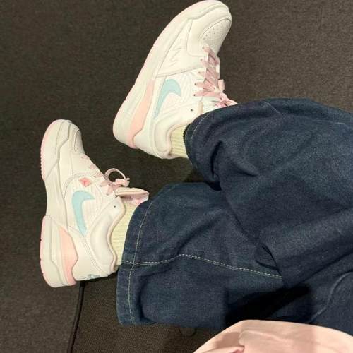 JORDANSTADIUM90复古轻便板鞋