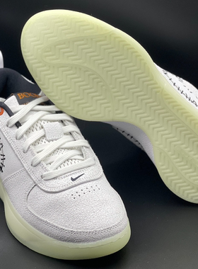 耐克Nike德文布克一代 Book 1 EP低帮时尚休闲篮球鞋 FJ4250-102