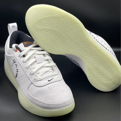 耐克Nike德文布克一代 Book 1 EP低帮时尚休闲篮球鞋 FJ4250-102