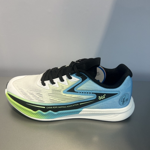 361度童鞋 1303多款 男童跳绳鞋 中大童运动鞋 25年春季 商超同款