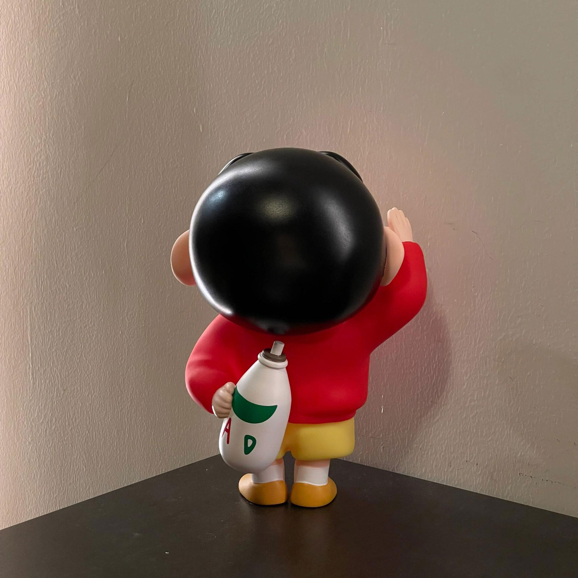 偷喝nienie罚站了嘛~左滑罚站新