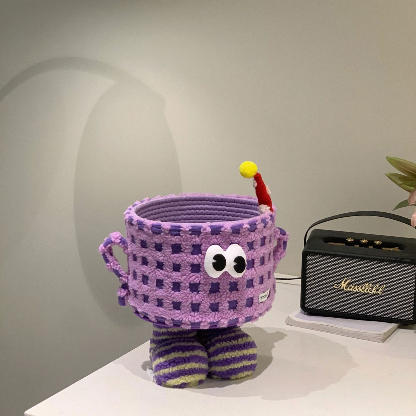 【10万人看过】收纳盒