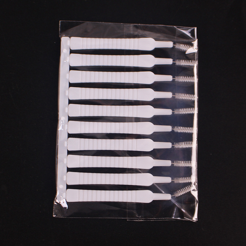 花洒孔清洁刷沐浴头龙头缝隙疏通器防堵塞多功能清洗工具,家庭/个人清洁工具,缝隙刷,淘宝优惠券,粉丝福利购,淘宝优惠卷