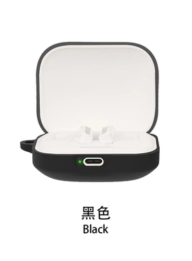 redmibuds6s耳机保护套红米buds6活力版耳机套小米Redmi Buds5耳机保护套全包防摔硅胶软壳无线蓝牙耳机外壳