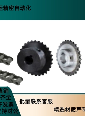 速发链轮VLG02-50-16217 18 1 20821-5 8 D0 D  D5 D  D40