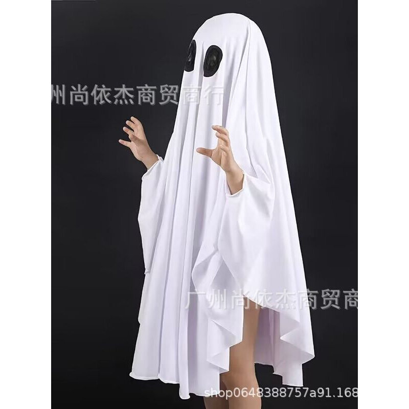 现货速发现货万圣节外贸童装婴儿披风宝宝斗篷春秋节日款派对儿童