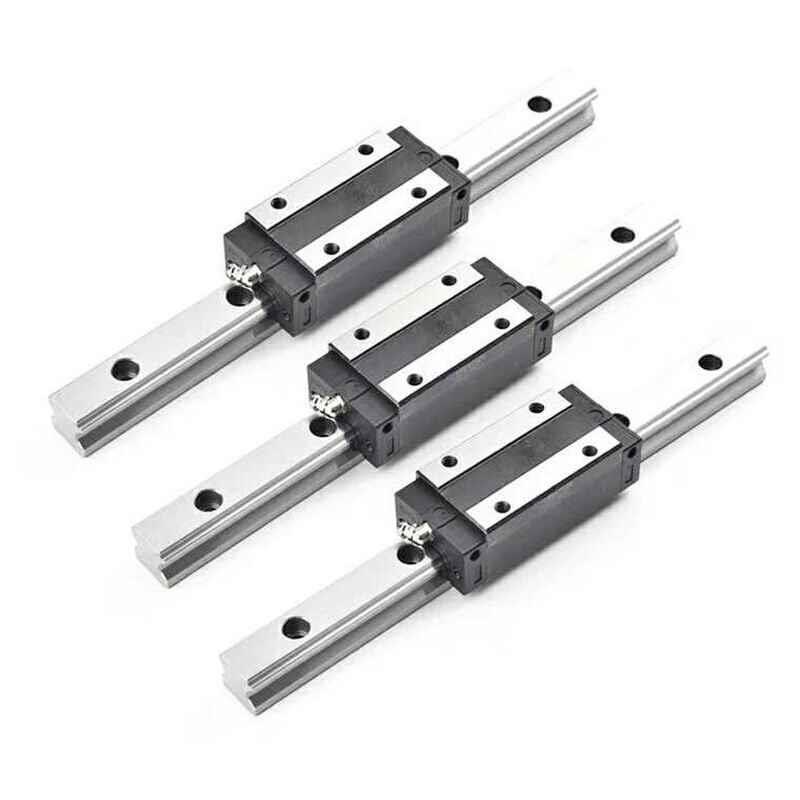 速发替直线导轨IHC/2-H8/A10/H1/H15-L100-L15-L6滑块