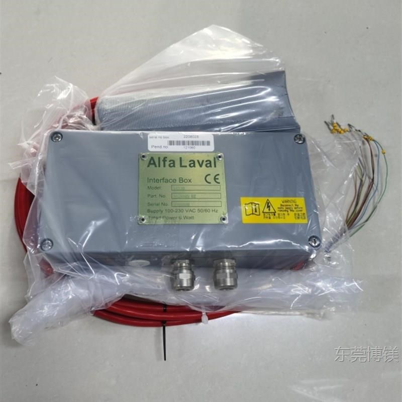 速发现货EUT0 02485 02 fa Lav 阿法拉伐粘度计控W制器原议价