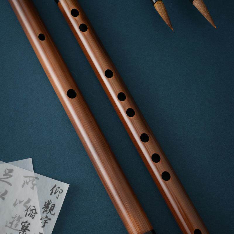 现货施飞云素苦竹短素竹中国f调Qe调g调专业横