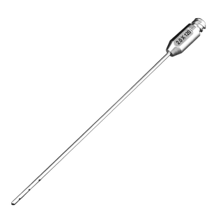 抽脂针吸脂针美容面部腹部胸部腿部抽脂肪针多孔刨针注脂针移植针