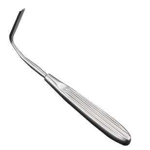 鼻深部拉钩L型直角拉勾下颌角双头拉勾眼睑眼袋功能鼻部整形拉钩