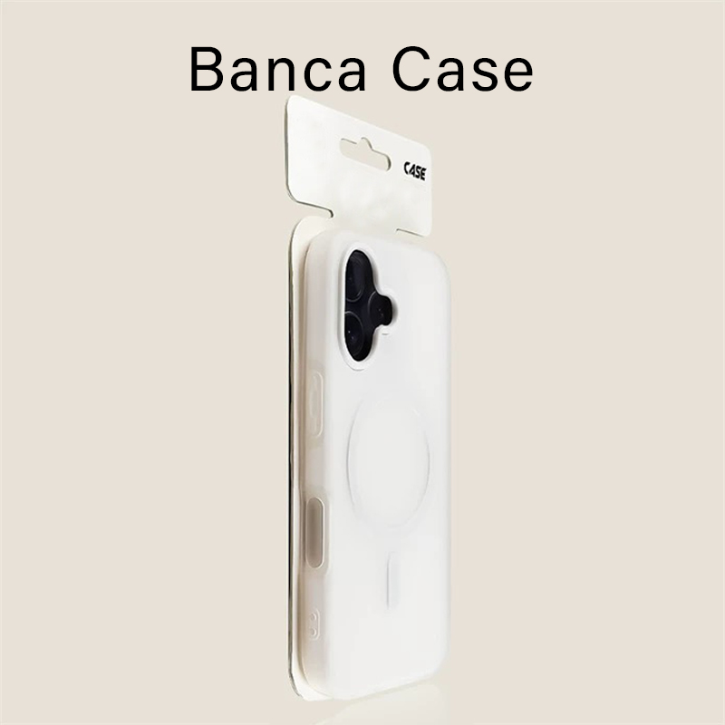 白色糖果肤感磨砂磁吸适用苹果16手机壳iphone16promax果冻二合一15pro新款14高级感13创意个性12防摔16e简约
