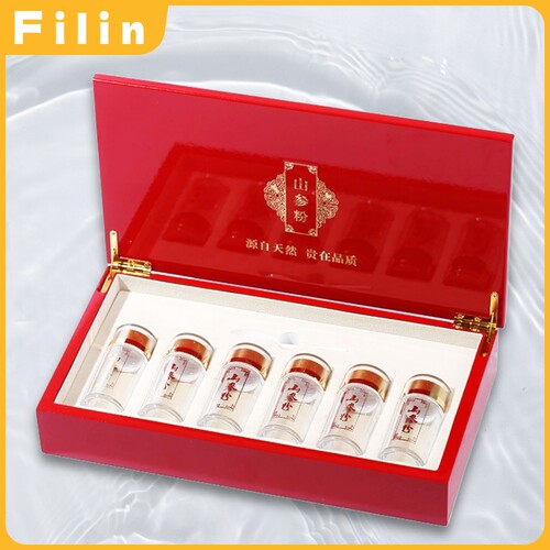 山参粉包装盒/养生珍品/厂家直销
