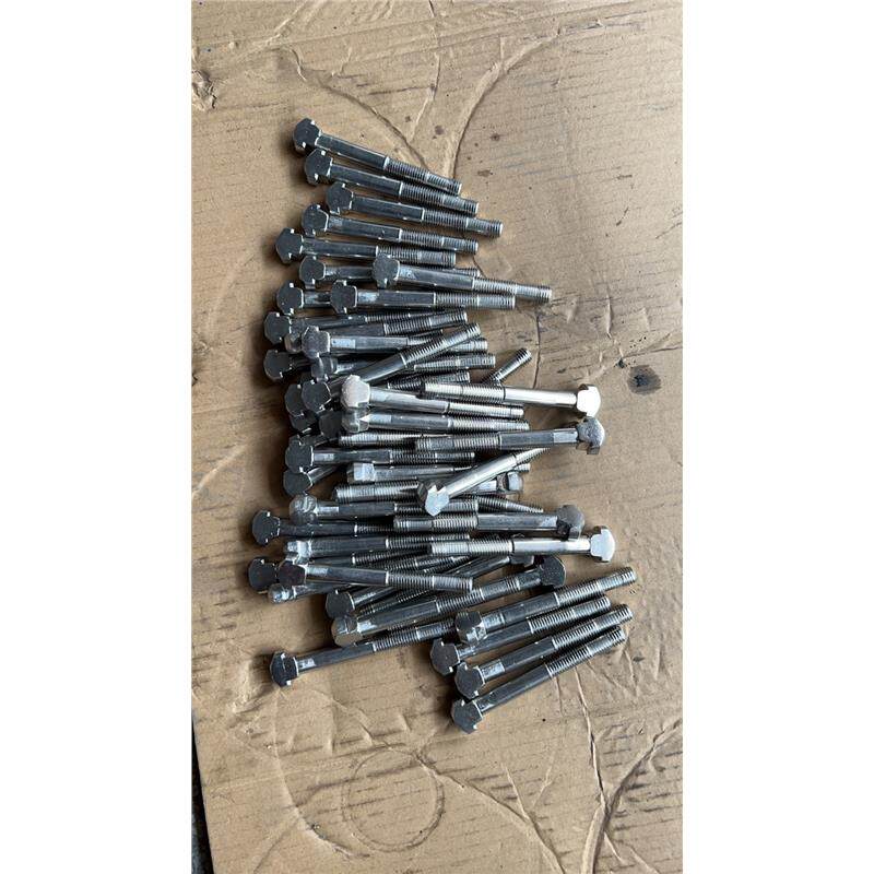 震动筛张紧螺栓x02110119一手货源正宗304材质