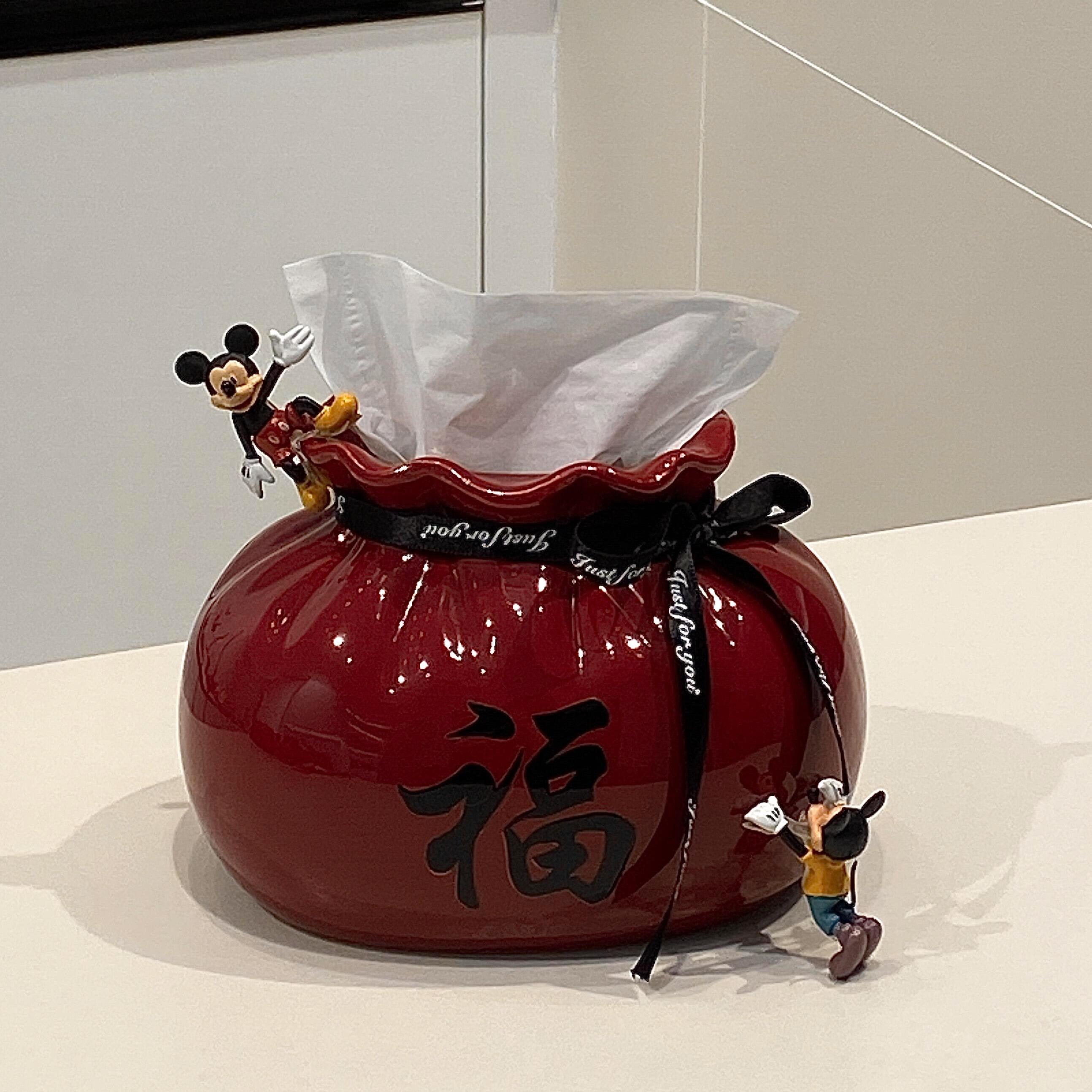 【新家的100个快递】福袋