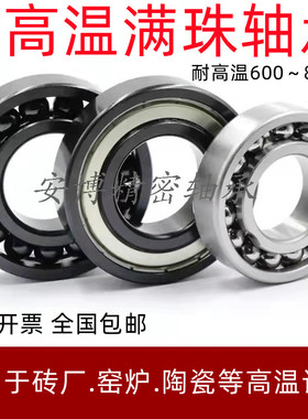 耐高温轴承970209 970210 970211 970212 970213 970214 970215ZZ