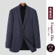 西服外套 通勤休闲男士 佛朗尼齐拉含羊毛西装 外套男潮流方格时尚