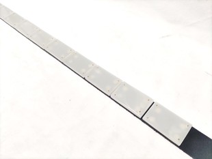 唐制仿白玉革带蹀躞带大明衣庄大汉衣庄