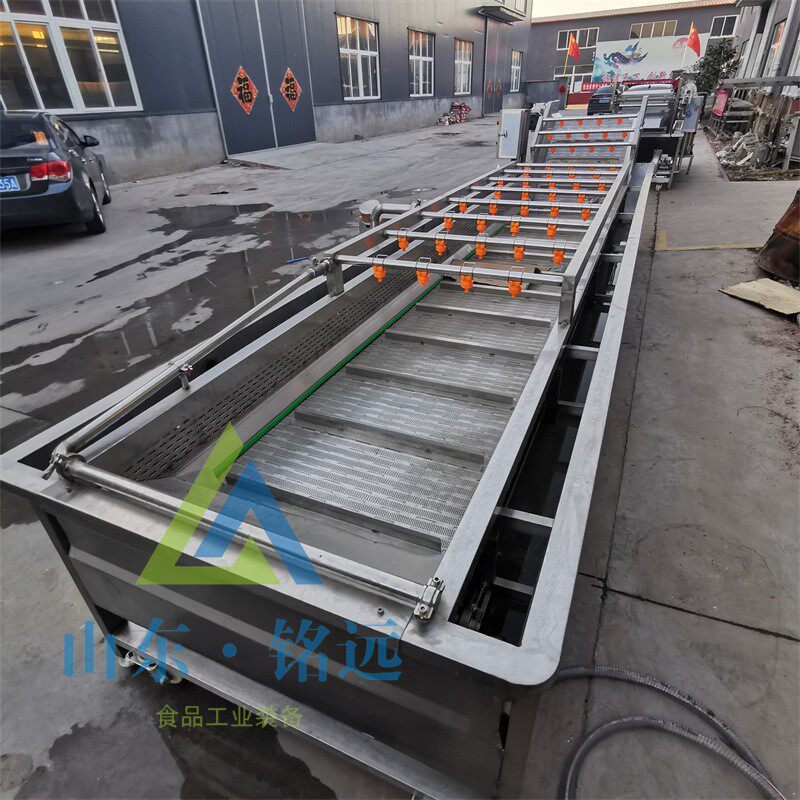 马丁鱼巴沙鱼挂冰设备鲳鱼挂冰机海参冰衣机带鱼切段挂冰设备商用