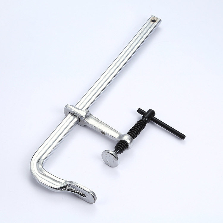 木工f夹 厂家直销工业级f夹80 工件夹具机床重型木工夹