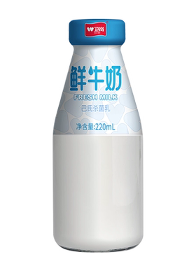 【南京溧水卫岗天天订】订奶每日送同城鲜奶
