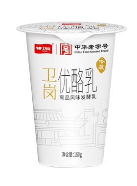 南京卫岗天天订至淳优酪乳发酵乳