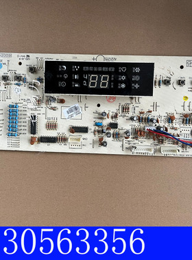 适用格.力空调显示板 30563355 D3ZF33G 30563356控制板 D3ZF13G