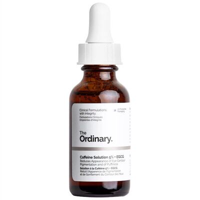 Ordinary Serum AHA 30% BHA 2% Niacinamide 10%+Zinel% Caffee