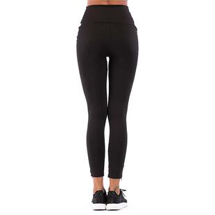 pants Stitched yoga bodybuilding waist hollow high