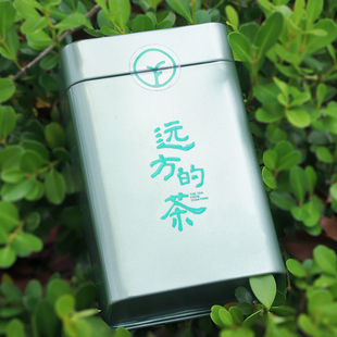 【下架】远方的梦想梵净山绿茶贵州上品新茶茶汤清透