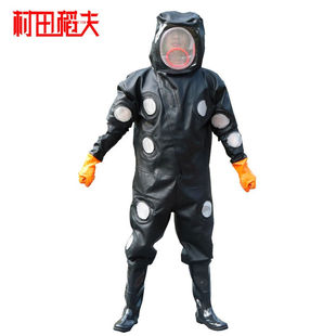 村田稻夫防蜂服马蜂服抓马蜂服防蜂衣全套透气专用防蜂服捉胡蜂连