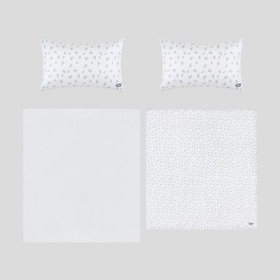 GOODBAI GOODEES 睡眠系列印花床品套装