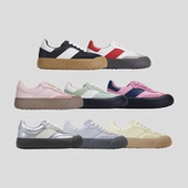 GOODBAI 低帮厚底休闲鞋 DUM DUM花边蓬蓬鞋