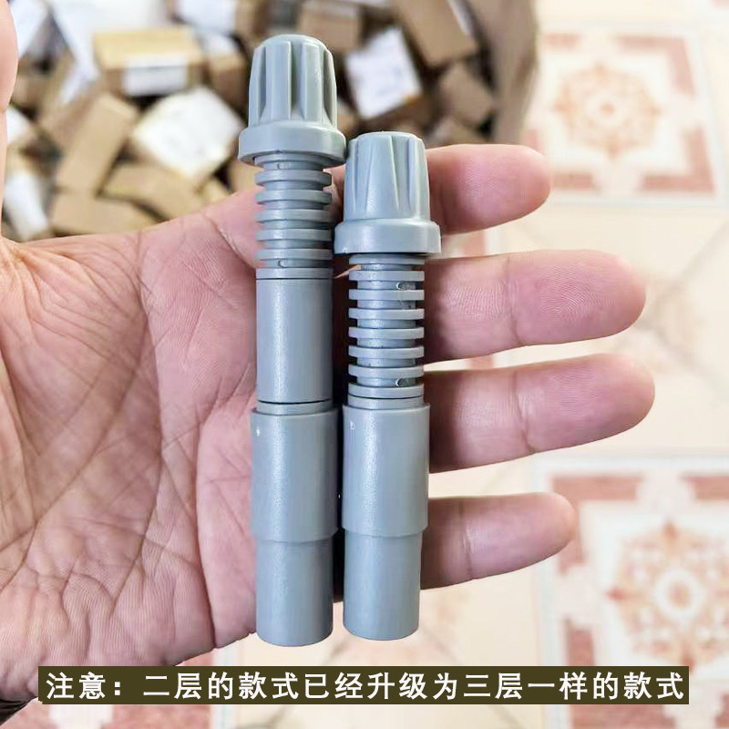 望海全磁拉饵盘塑料轴强磁饵料盒轴钓椅钓箱拉饵盒轴垂钓渔具用品