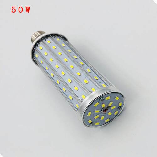 自产自供LED铝材玉0米1灯10-220V 驿森20W 30W 40W 5W 60W8 0W灯