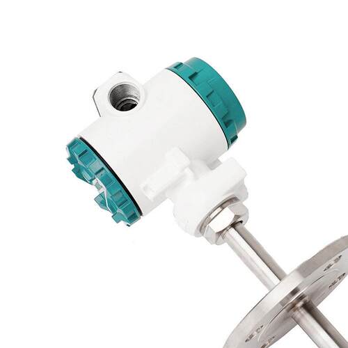 化防爆一体RPD-502温度变送器Pt100热4电阻-20mA工数显传感器热电