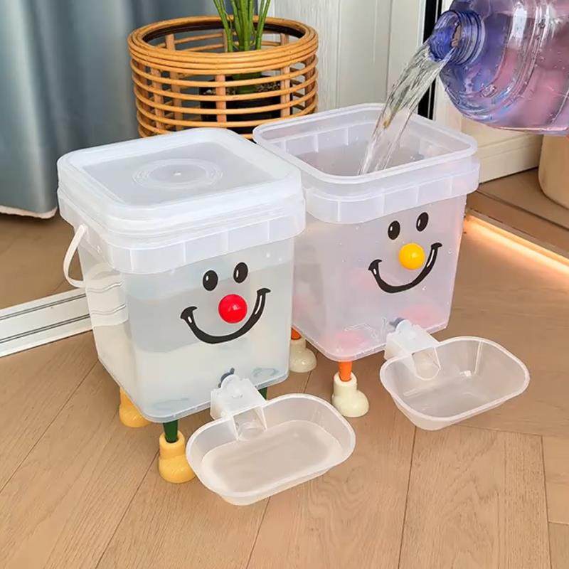 猫咪饮水机宠物自动喂水器不插电大容量狗狗直饮自动循环过年留守