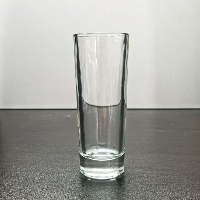 直身玻璃杯，品质保证
