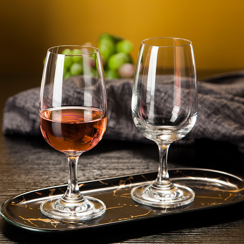 ISO国标水晶玻璃品酒杯闻香杯