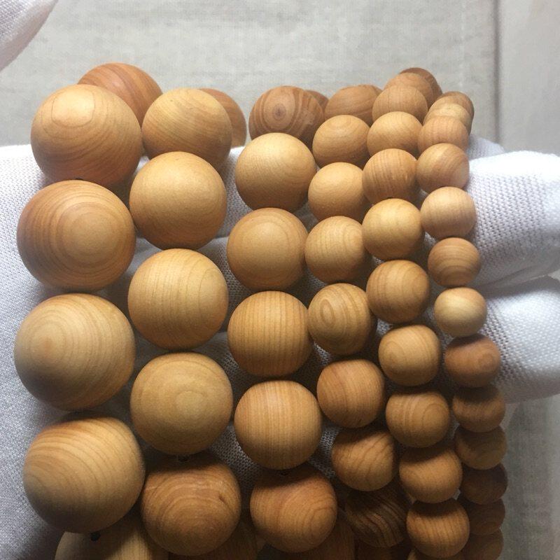 太行崖柏素珠手串手链108