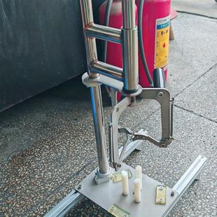 开柑皮器新会柑开皮机橙子不锈钢三瓣开果皮新款开柑皮陈皮开柑器